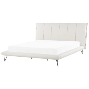 Wohnli Möbelsuche - BETT 180/200cm Creme Betin