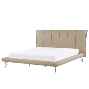 wohnli-moebel-suche-800000488696 Wohnli Möbelsuche - BETT 180/200cm Sandbeige Betin