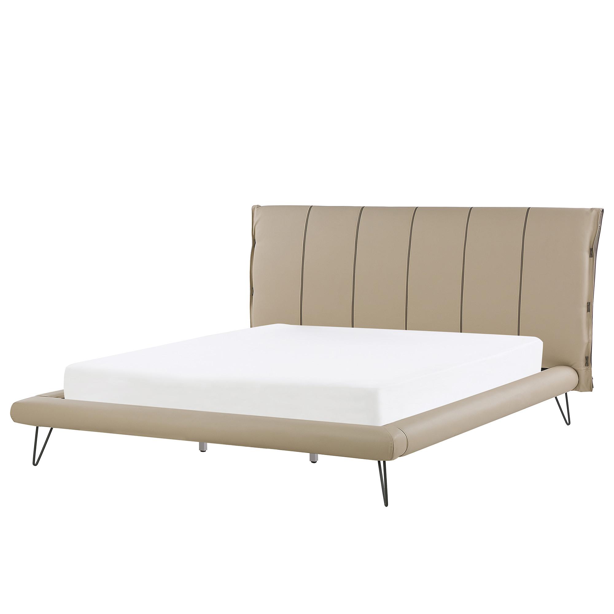 wohnli-moebel-suche-800000488696 Wohnli Möbelsuche - BETT 180/200cm Sandbeige Betin