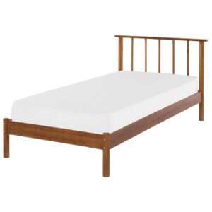wohnli-moebel-suche-800000488798 Wohnli Möbelsuche - HOLZBETT 90/200cm Heller Holzfarbton Barret