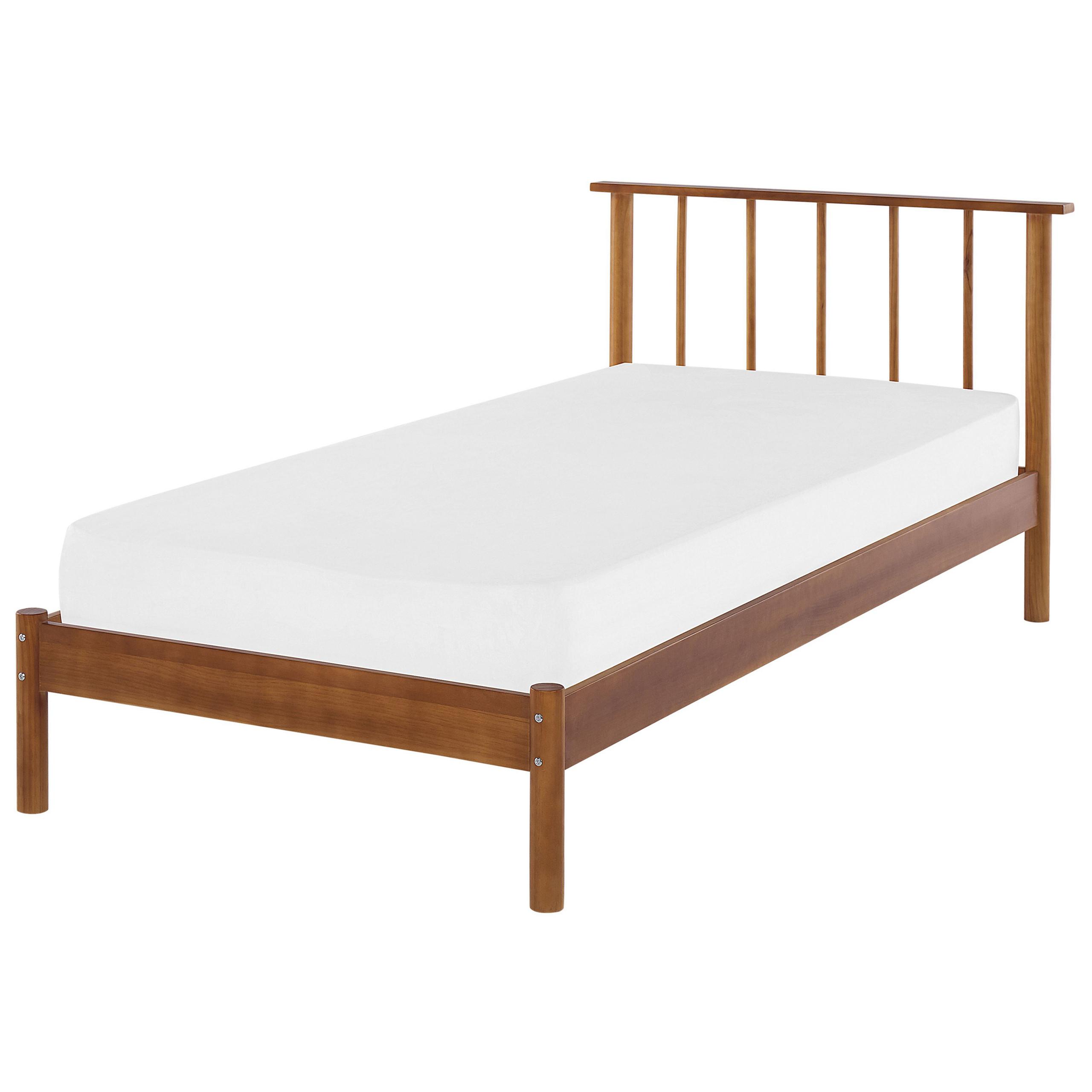 wohnli-moebel-suche-800000488798 Wohnli Möbelsuche - HOLZBETT 90/200cm Heller Holzfarbton Barret