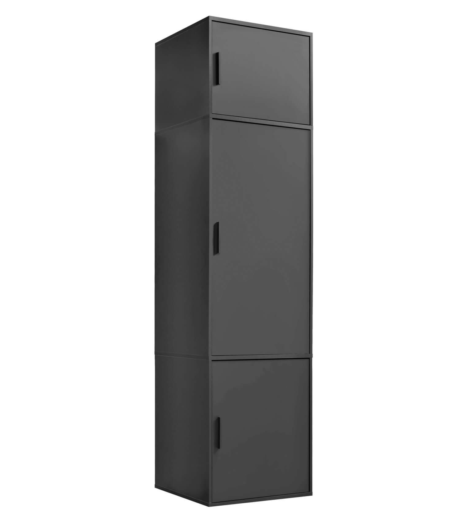 Wohnli Möbelsuche - KLEIDERSCHRANK Der Grenzenlose