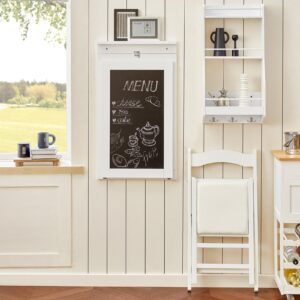 wohnli-moebel-suche-800000496007-1 ESSTISCH Weiß Holzwerkstoff SoBuy Möbel > Tische > Esstische Weiß