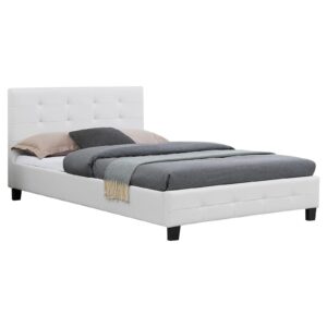 wohnli-moebel-suche-800000497918 Wohnli Möbelsuche - POLSTERBETT BRIGHTON 120x200 cm weiß