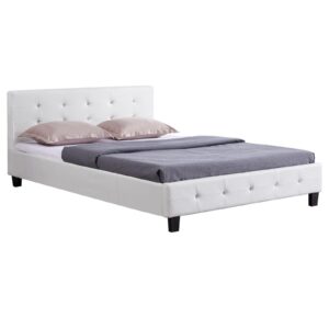 wohnli-moebel-suche-800000497919 Wohnli Möbelsuche - POLSTERBETT KINGSTON 140x200 cm weiß