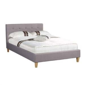 wohnli-moebel-suche-800000497922 Wohnli Möbelsuche - POLSTERBETT ADELE 120x200 cm grau