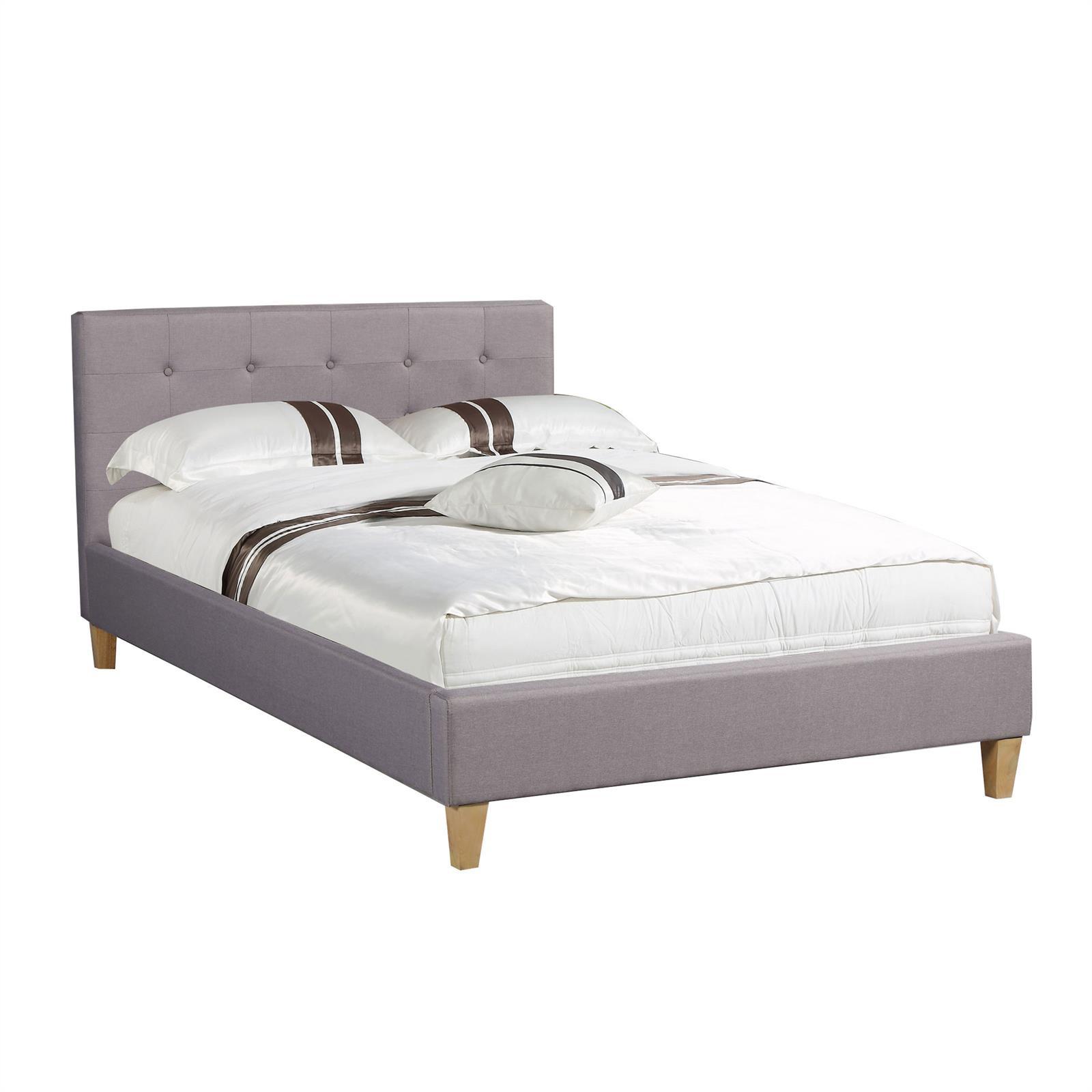wohnli-moebel-suche-800000497922 Wohnli Möbelsuche - POLSTERBETT ADELE 120x200 cm grau