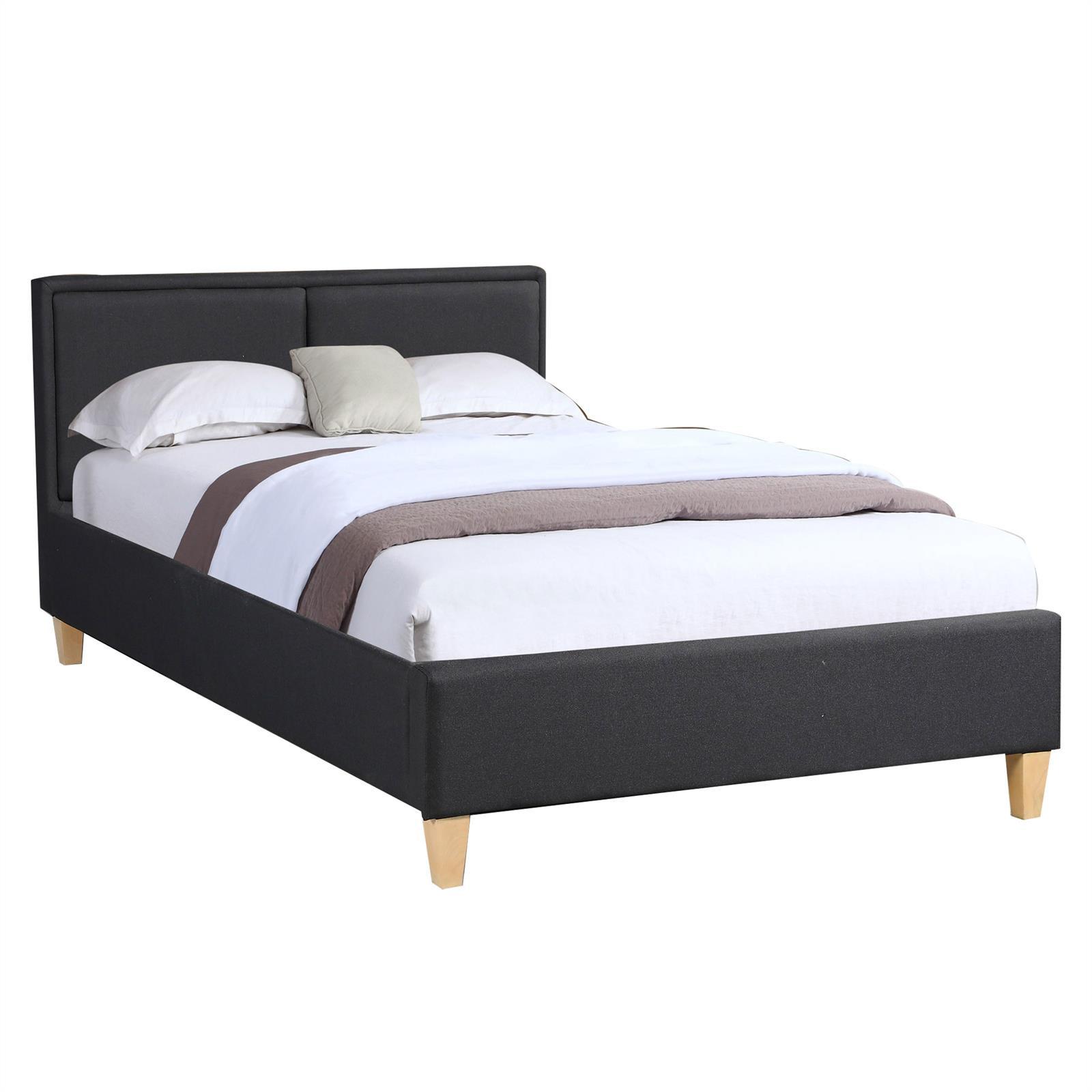 wohnli-moebel-suche-800000497933 Wohnli Möbelsuche - POLSTERBETT ANAIS 120x200 cm schwarz