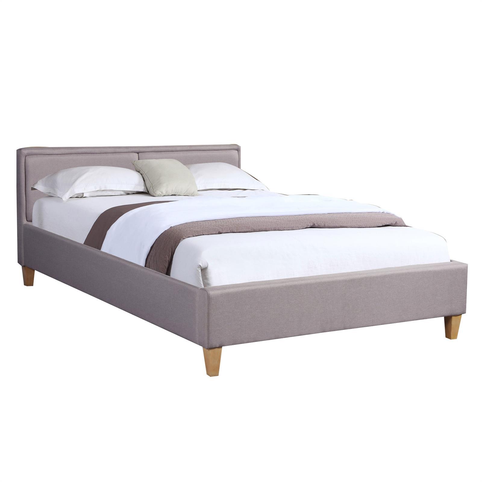 wohnli-moebel-suche-800000497965 Wohnli Möbelsuche - POLSTERBETT ANAIS 140x200 cm grau