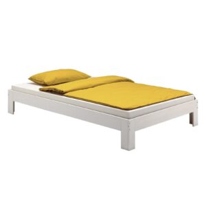 wohnli-moebel-suche-800000497977 Wohnli Möbelsuche - FUTONBETT THOMAS 100x200 cm weiß