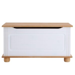 wohnli-moebel-suche-800000498076 Wohnli Möbelsuche - SITZTRUHE BRISTOL weiß/braun