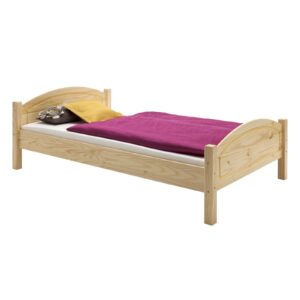 wohnli-moebel-suche-800000498083 Wohnli Möbelsuche - MASSIVHOLZBETT FLIMS 90x200 cm natur