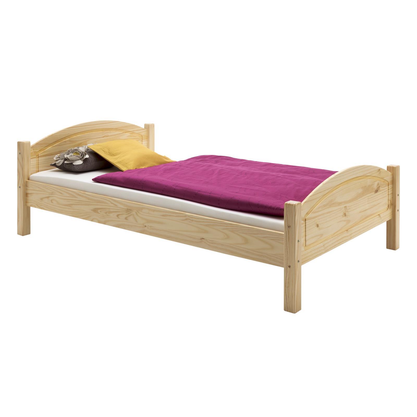wohnli-moebel-suche-800000498083 Wohnli Möbelsuche - MASSIVHOLZBETT FLIMS 90x200 cm natur