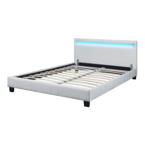 wohnli-moebel-suche-800000498966 Wohnli Möbelsuche - POLSTERBETT Paris mit LED-Beleuchtung