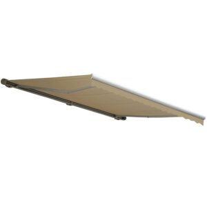 wohnli-moebel-suche-800000499213-1 KASSETTEN-MARKISE MIT VOLANT Cremeweiß Textil MCW Garten & Outdoor > Sonnen- & Sichtschutz Weiß