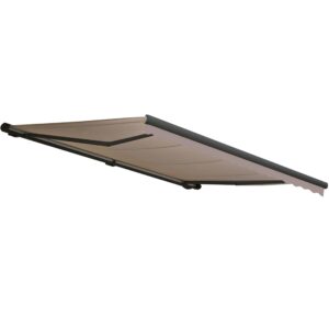wohnli-moebel-suche-800000499364 Wohnli Möbelsuche - KASSETTEN-MARKISE MIT VOLANT Beige