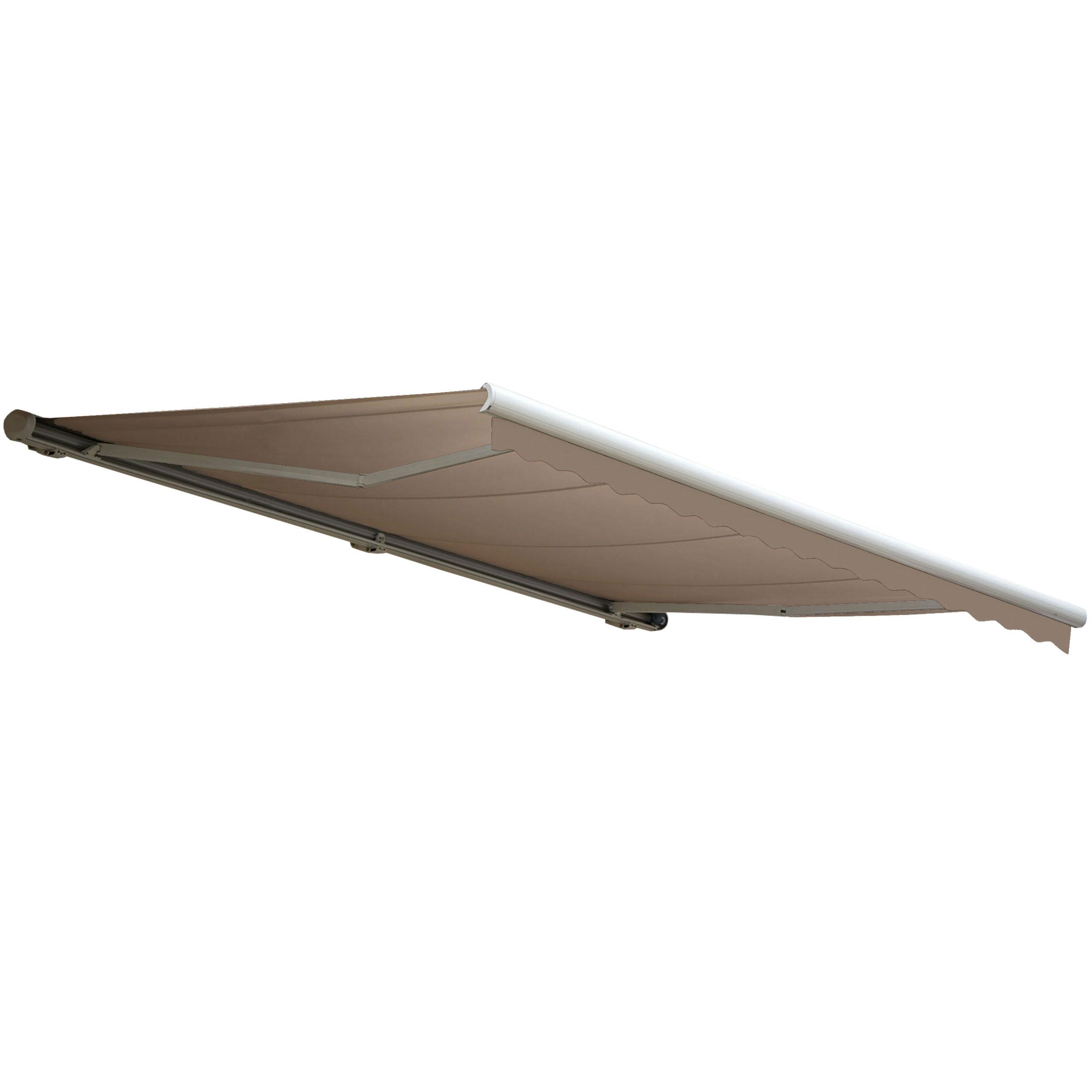 wohnli-moebel-suche-800000499378 Wohnli Möbelsuche - KASSETTEN-MARKISE MIT VOLANT Beige