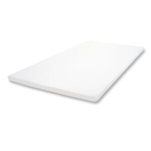wohnli-moebel-suche-800000499410 Wohnli Möbelsuche - MEMORYFOAM-MATRATZENTOPPER 6CM Weiß