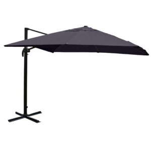 wohnli-moebel-suche-800000499958 Wohnli Möbelsuche - AMPELSCHIRM Anthrazit 350/350 cm