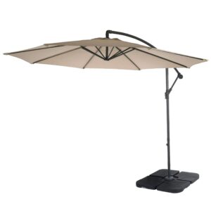 wohnli-moebel-suche-800000499993 Wohnli Möbelsuche - AMPELSCHIRM Beige