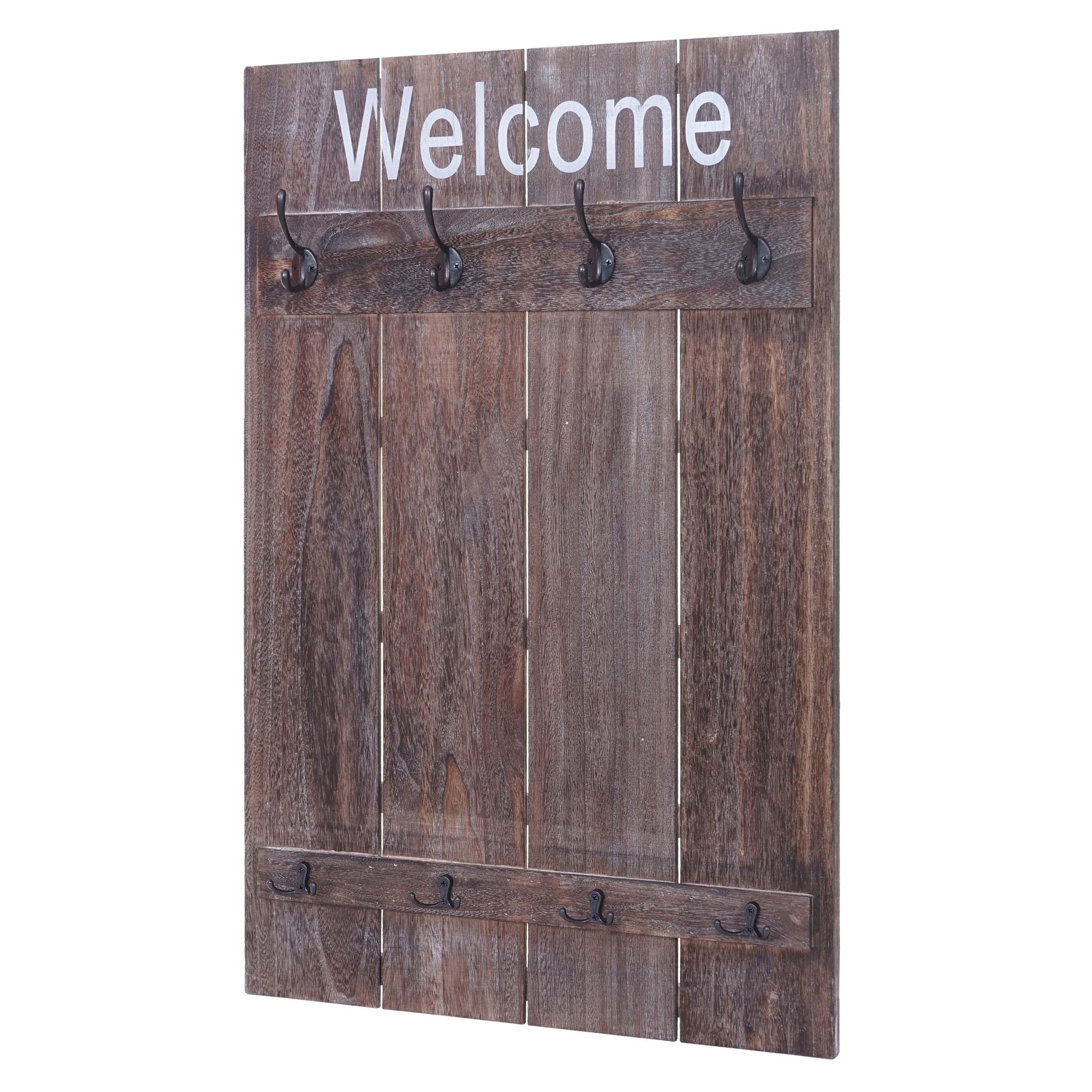 wohnli-moebel-suche-800000500096 Wohnli Möbelsuche - WANDGARDEROBE WELCOME SHABBY Braun