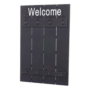 Wohnli Möbelsuche - WANDGARDEROBE WELCOME SHABBY Grau