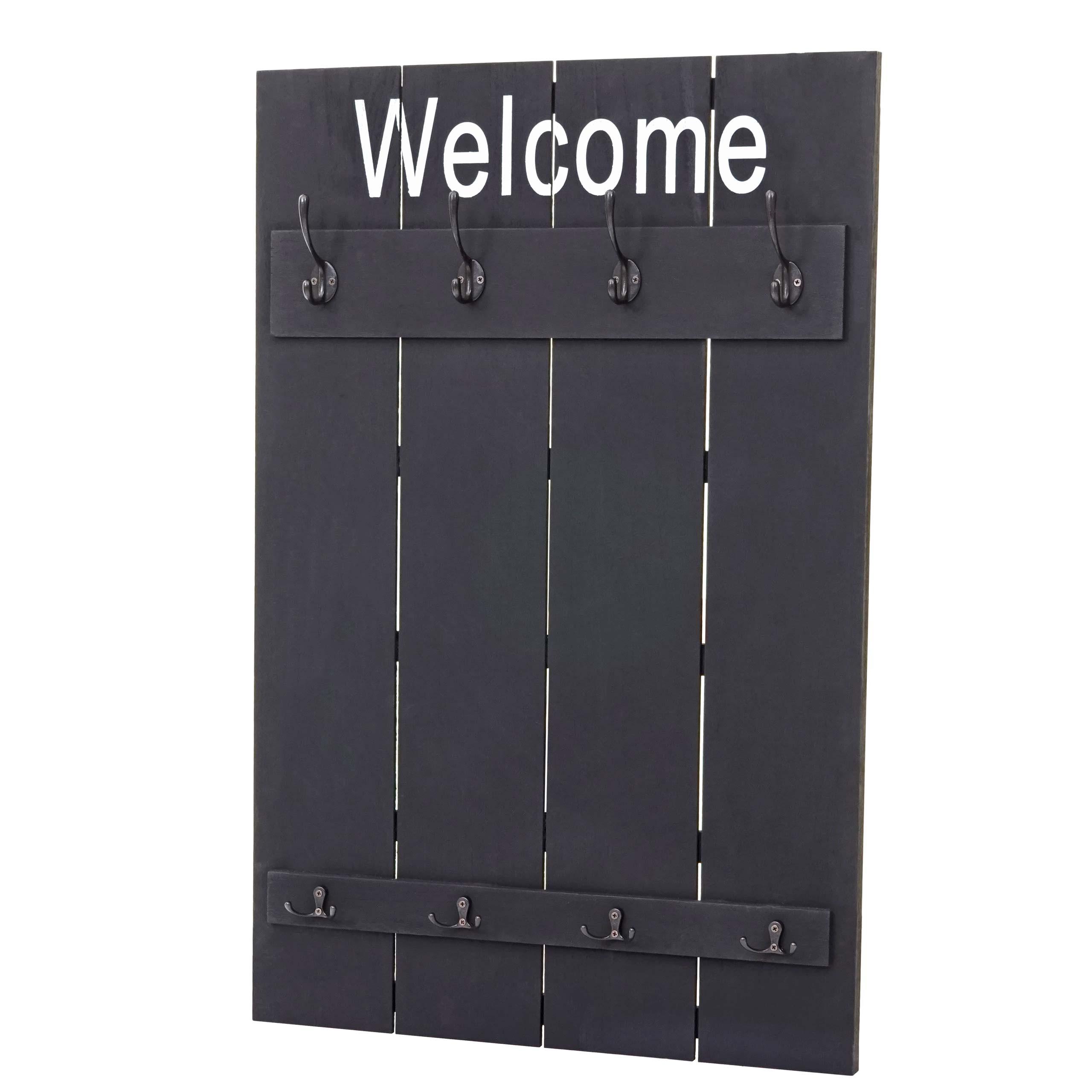 wohnli-moebel-suche-800000500099 Wohnli Möbelsuche - WANDGARDEROBE WELCOME SHABBY Grau