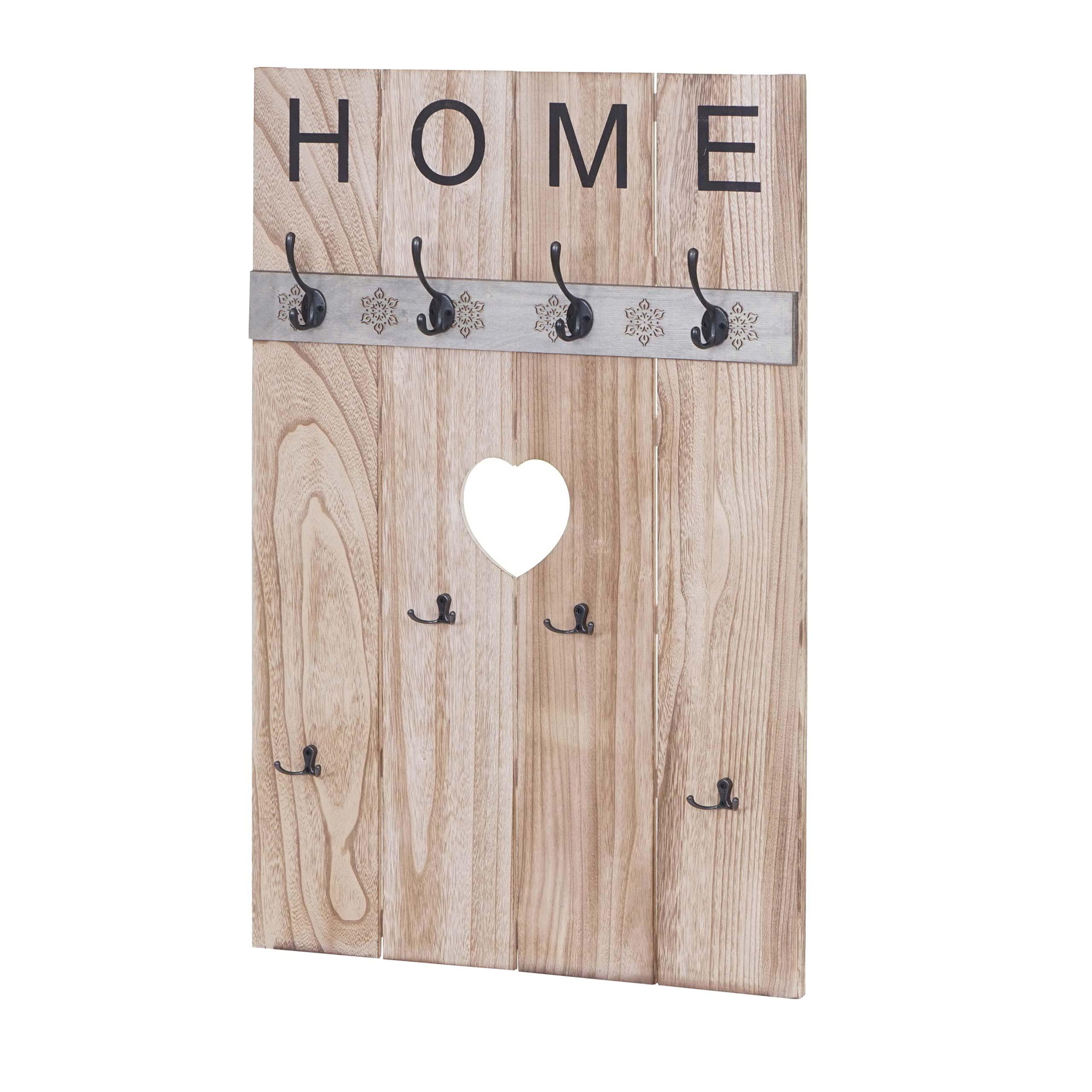 wohnli-moebel-suche-800000500139 Wohnli Möbelsuche - WANDGARDEROBE HOME SHABBY-LOOK Beige