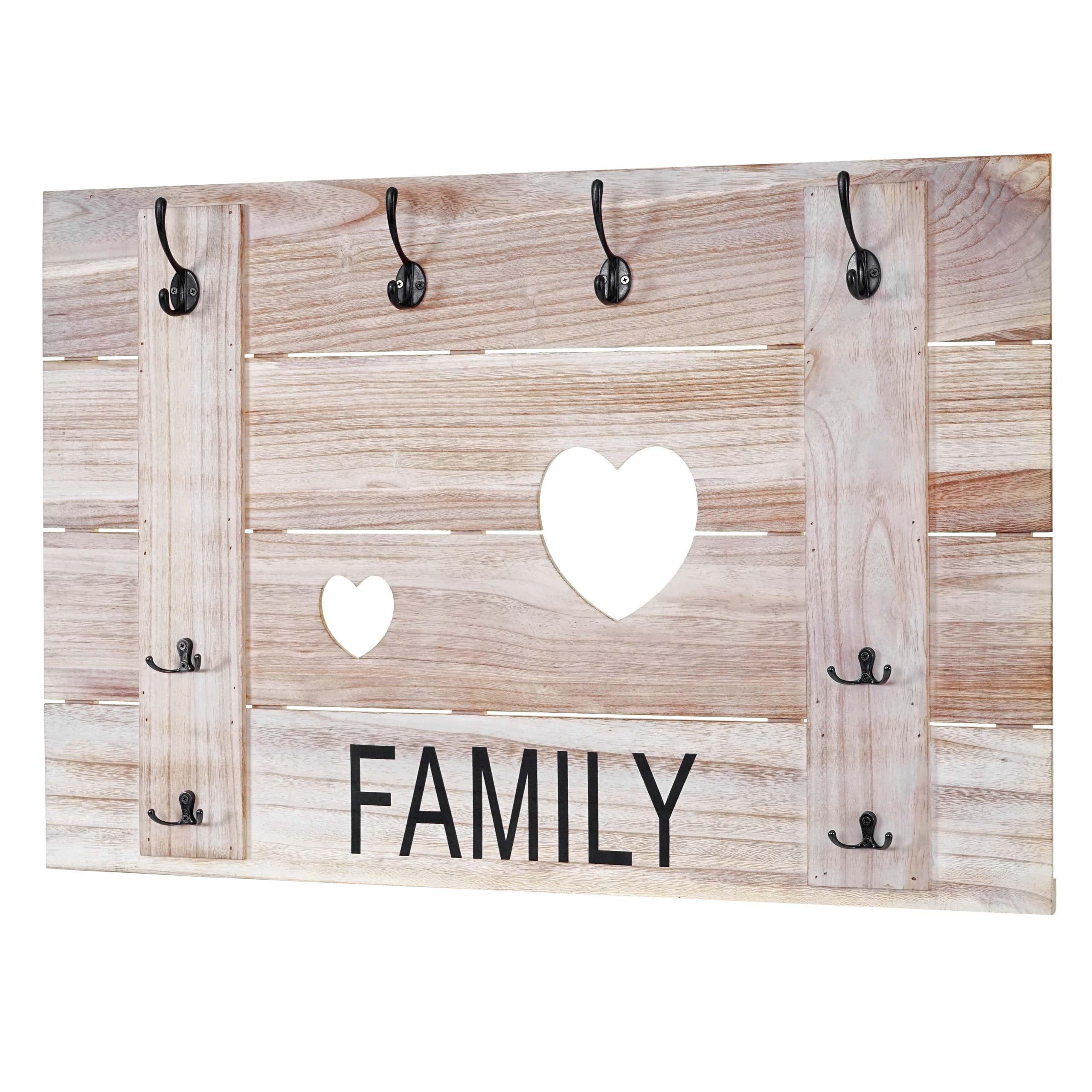 wohnli-moebel-suche-800000500162 Wohnli Möbelsuche - WANDGARDEROBE FAMILY SHABBY-LOOK Beige