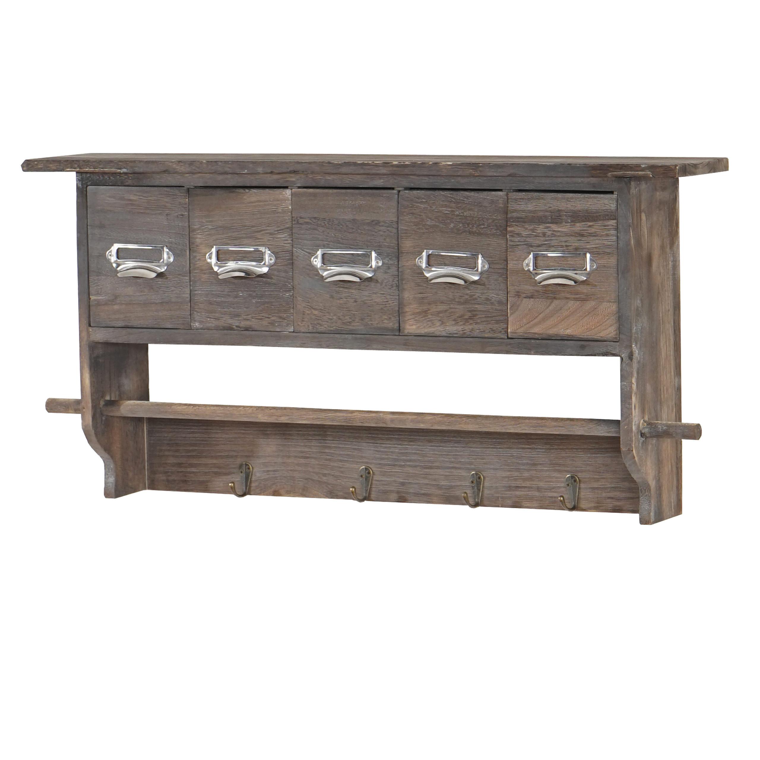 wohnli-moebel-suche-800000500249 Wohnli Möbelsuche - GARDEROBE Braun