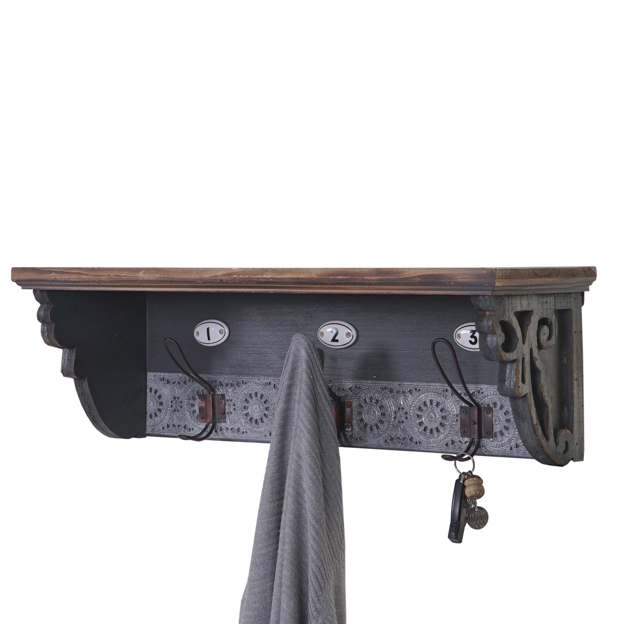 wohnli-moebel-suche-800000500251 Wohnli Möbelsuche - WANDGARDEROBE Grau