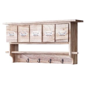 Wohnli Möbelsuche - GARDEROBE Beige