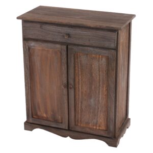 wohnli-moebel-suche-800000500485 Wohnli Möbelsuche - KOMMODE SCHRANK Braun