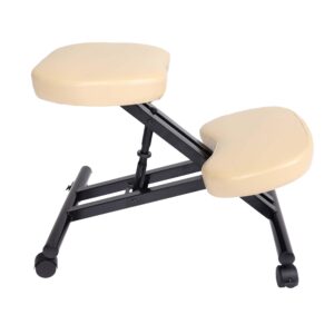 wohnli-moebel-suche-800000502167 Wohnli Möbelsuche - KNIESTUHL ROLLBAR Beige