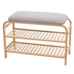 wohnli-moebel-suche-800000502278 Wohnli Möbelsuche - SCHUHREGAL Braun
