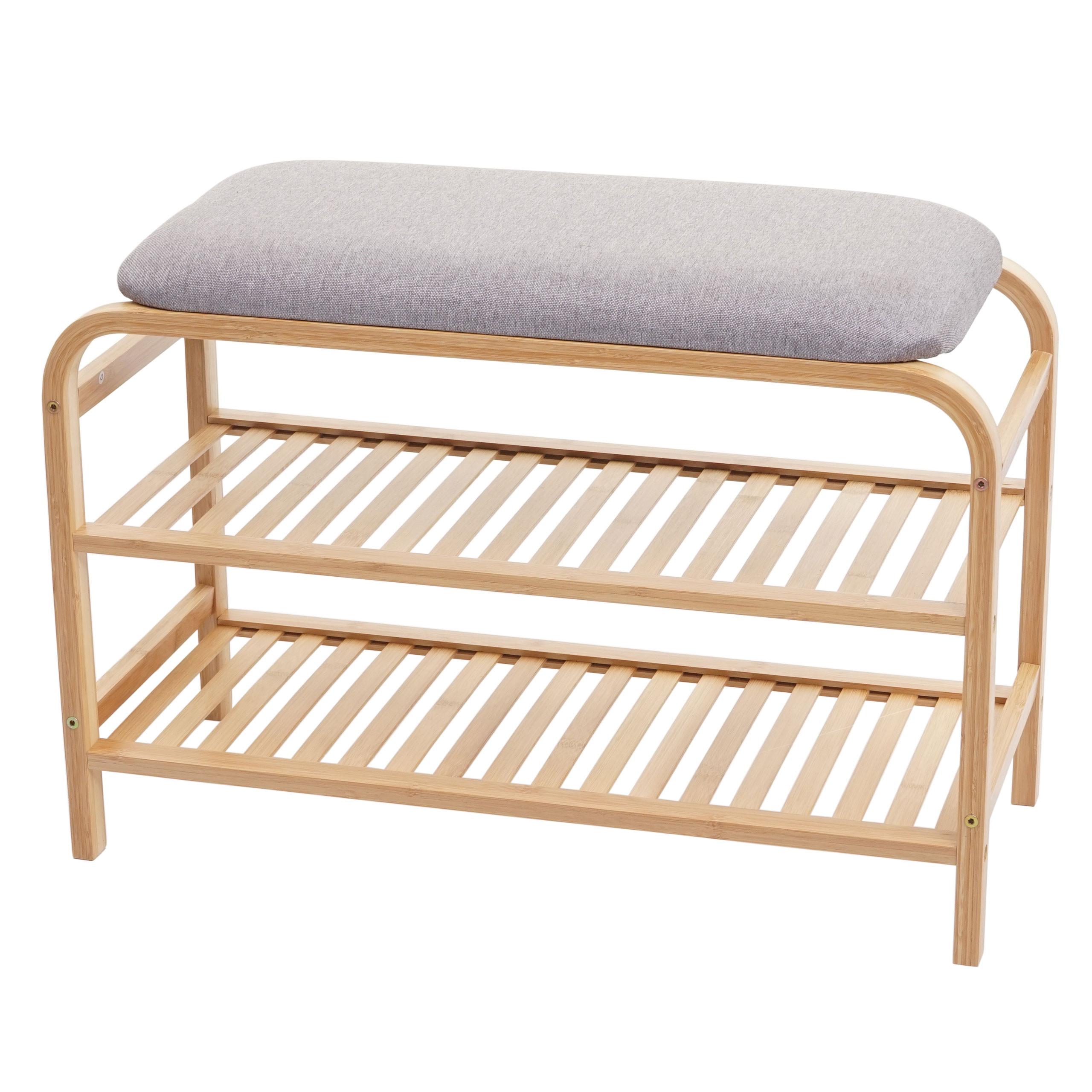 wohnli-moebel-suche-800000502278 Wohnli Möbelsuche - SCHUHREGAL Braun