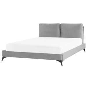 wohnli-moebel-suche-800000503215 Wohnli Möbelsuche - POLSTERBETT 160/200cm Grau Melle