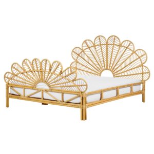 Wohnli Möbelsuche - DOPPELBETT 160/200cm Heller Holzfarbton Florentine