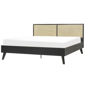 wohnli-moebel-suche-800000503349 Wohnli Möbelsuche - BETT 180/200cm Schwarz Monpazier
