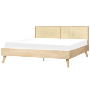 wohnli-moebel-suche-800000503364 Wohnli Möbelsuche - BETT 180/200cm Heller Holzfarbton Monpazier