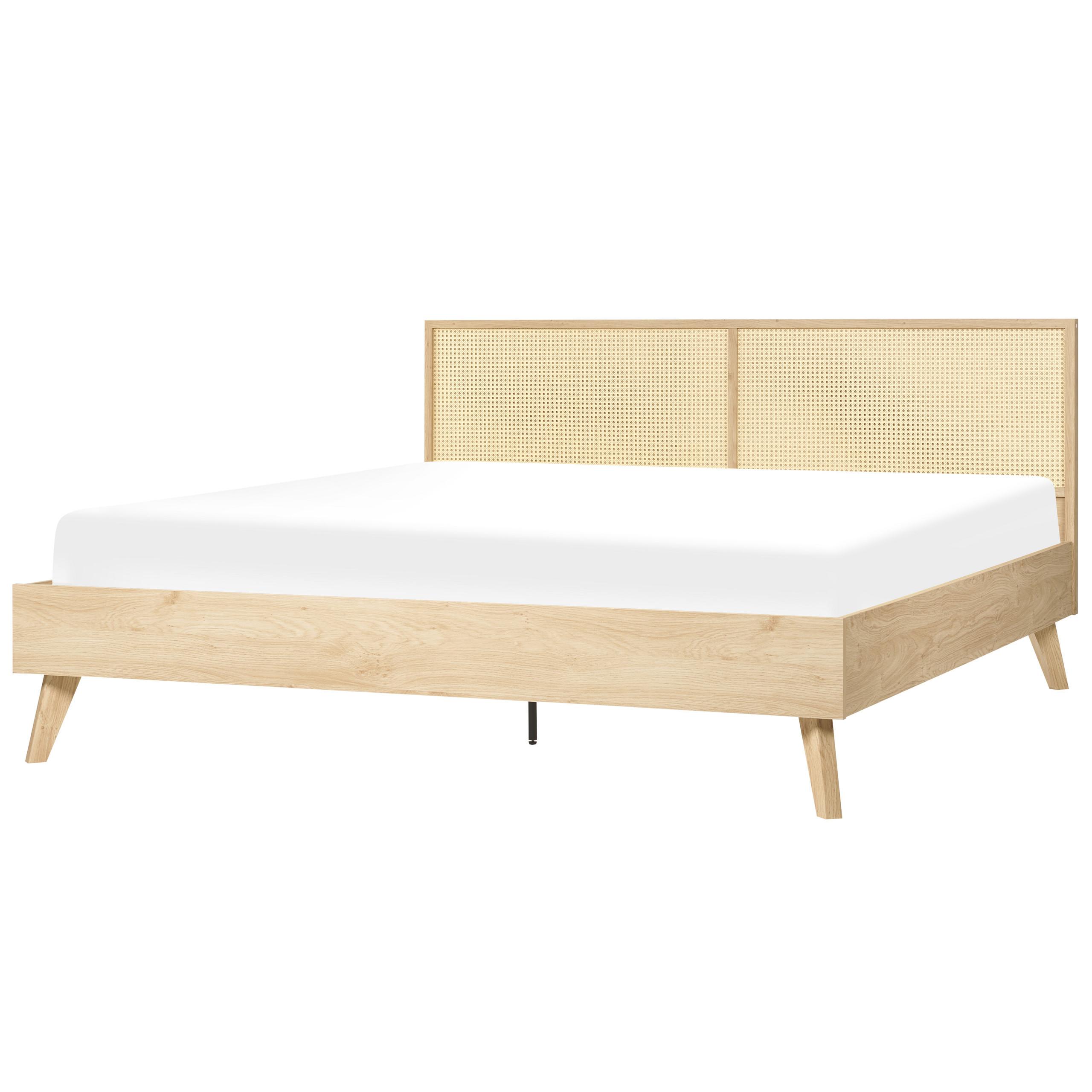 wohnli-moebel-suche-800000503364 Wohnli Möbelsuche - BETT 180/200cm Heller Holzfarbton Monpazier