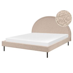 wohnli-moebel-suche-800000504085 Wohnli Möbelsuche - POLSTERBETT 160/200cm Beige Margut