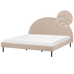 wohnli-moebel-suche-800000504088 Wohnli Möbelsuche - POLSTERBETT 180/200cm Beige Margut