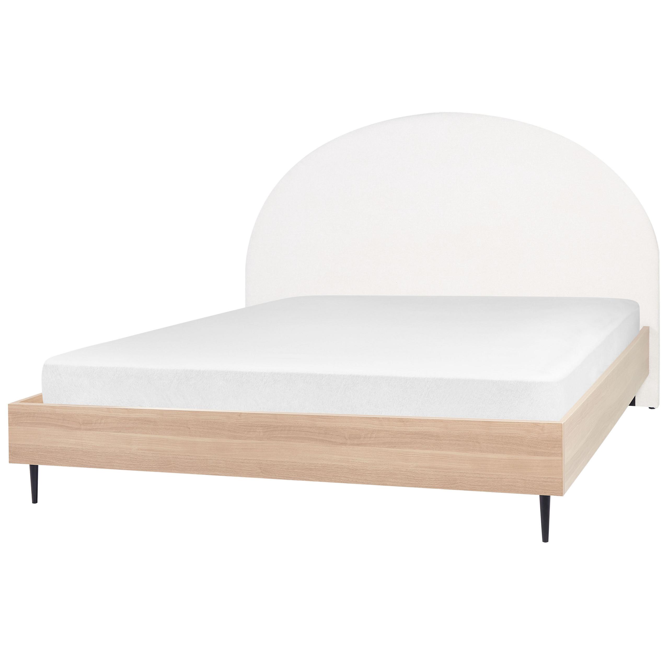 wohnli-moebel-suche-800000504167 Wohnli Möbelsuche - BETT 180/200cm Cremeweiß Millay