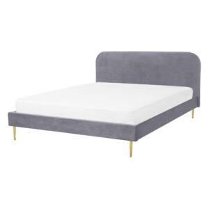 wohnli-moebel-suche-800000504184 Wohnli Möbelsuche - POLSTERBETT 140/200cm Grau Flayat