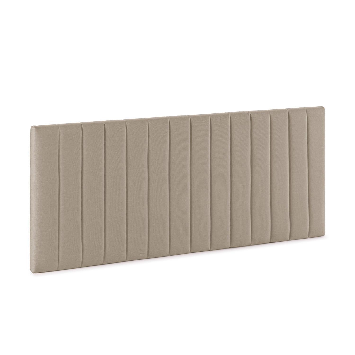 wohnli-moebel-suche-800000504494 Wohnli Möbelsuche - KOPFTEIL Eris 150x60 cm Beige