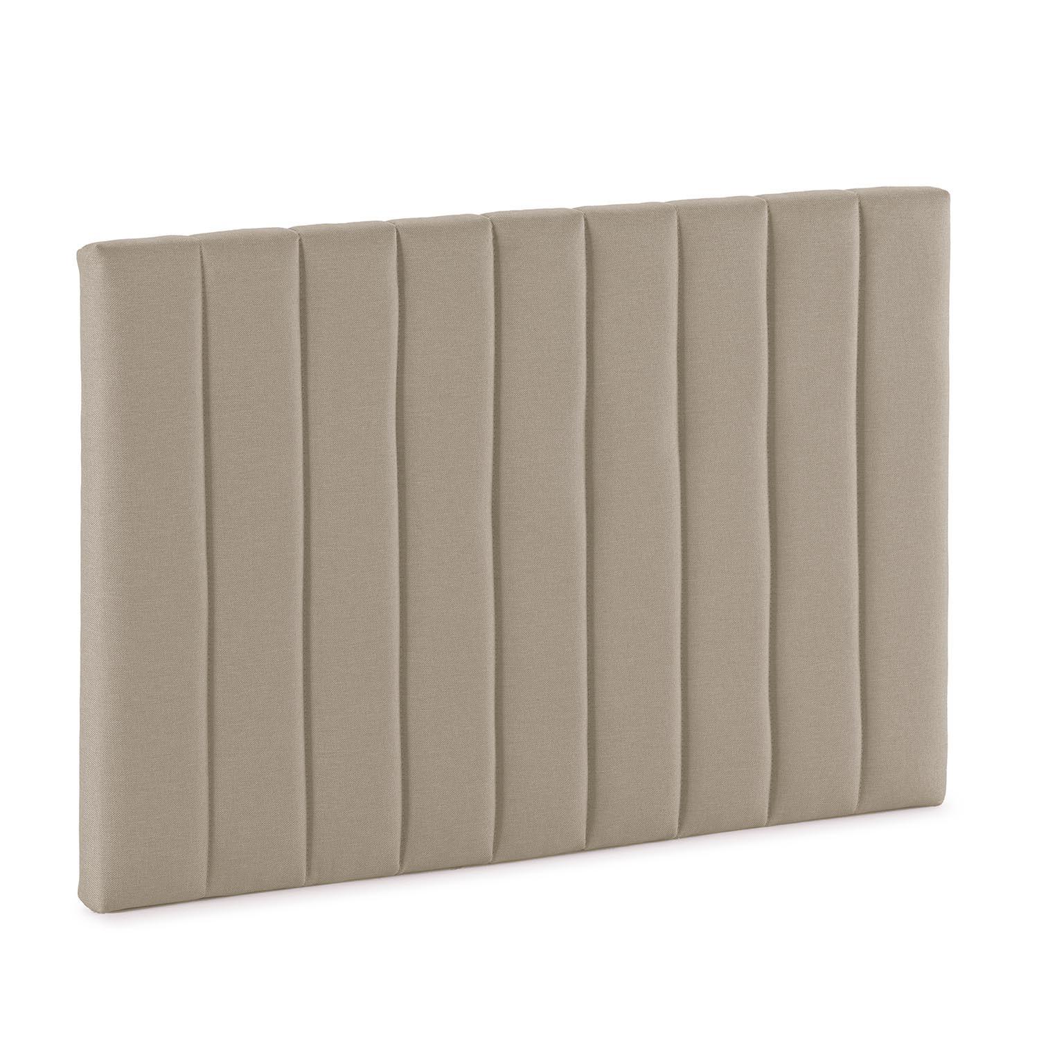 wohnli-moebel-suche-800000504495 Wohnli Möbelsuche - KOPFTEIL Eris 90x60 cm Beige