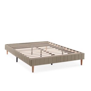 wohnli-moebel-suche-800000504510 Wohnli Möbelsuche - POLSTERBETT 140x190 cm Eris