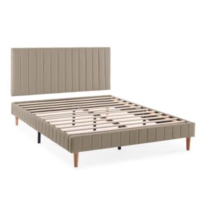 wohnli-moebel-suche-800000504521 Wohnli Möbelsuche - POLSTERBETT + kopfteil 150x190 cm Eris