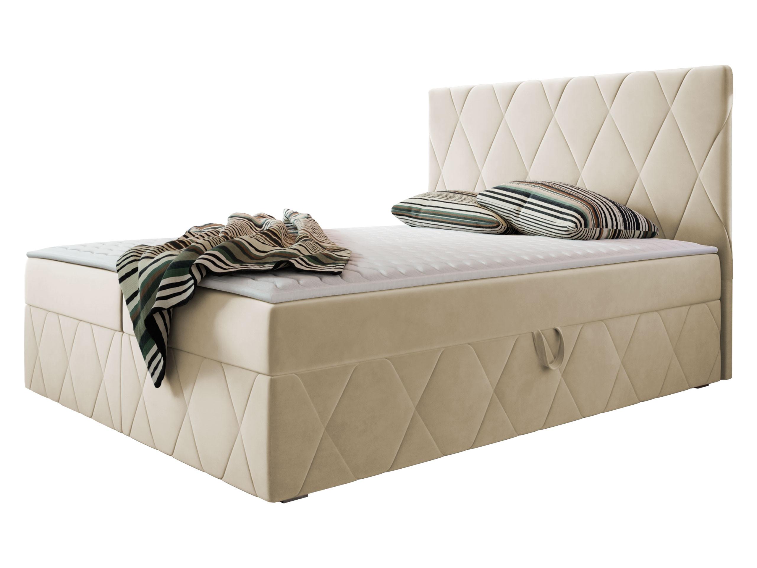 Wohnli Möbelsuche - BOXBETT Simoti - H3